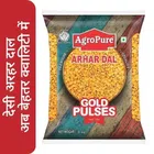 Agropure Gold Arhar Dal 1 kg