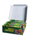 शदानी खट्टा आमपापड़ 3X30 g 