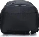 Nylon Backpack for Men & Women 