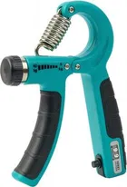 Plactic Hand Gripper For Forarms Exercise, Green