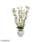 Plastic Artificial Flower 