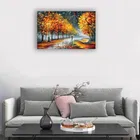 MDF Designer Wall Painting for Home & Office 