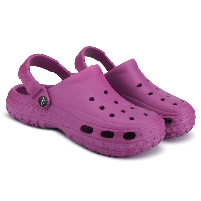 Eva Clogs for Women (1, 8)