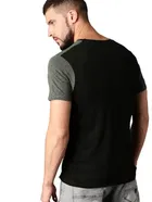 Half Sleeves T-Shirt for Men 