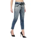Denim Jeans for Women, Blue 