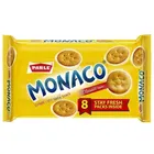 Parle Monaco Classic Regular Biscuit 371.2 g