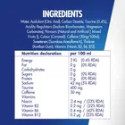 रेडबुल सुगर फ्री एनर्जी ड्रिंक 250Ml 