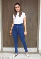 Denim Jeans for Women 