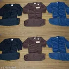 Woolen Thermal Set for Kids 