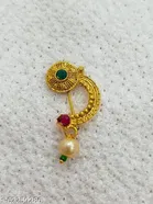 Ethnic Nosepins for Women 