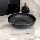 Raintech Iron Kadhai- 10 cm 