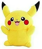 Stuffed Toy for Kids 