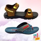 Sandal with Flipflop for Men 