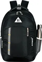 PU Backpack for Men & Women 