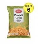 BTW पंजाबी क्रिस्प 15 g 