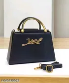 Black Crossbody Bags & Sling Bags for Women 