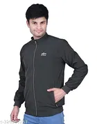 Polyester Jacket for Men 