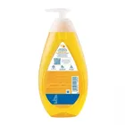 जॉनसन कोई और आँसू बेबी शैम्पू 500 ml