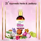 Phillauri Herbal Onion Hair Oil 
