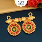 Alloy Gold Plated Mangalsutra for Women 
