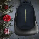 Nylon Backpack for Men & Women, Multicolor