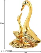 Duck Showpiece 