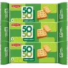 ब्रिटानिया 50-50 स्वीट एंड सॉल्टी बिस्किट्स 3X69.2 g 