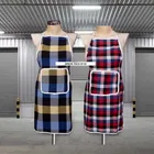 Cotton Kitchen Aprons 