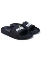 Printed Sliders for Men 