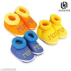 Booties for Infants 