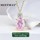 Copper Gold Plated Pendants for Women, Gold 