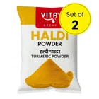 विटा ब्रेक हल्दी पाउडर 2X500 g 