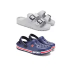 Sliders & Clogs for Men 