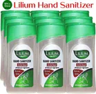 Alcohol Based Hand Sanitizer Set (Pack of 9) (9 x 60 ml) (GCI-163)