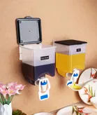 Wall Mounted Oil Dispenser Tank 