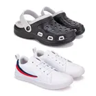 Clogs & Casual Shoes for Men 