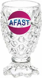 Liquor cum Cocktail Glass 