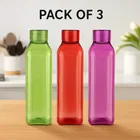 Parikshit Plastic Water Bottles 