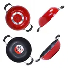 Classic Aluminium Non Stick Kadai 