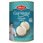 Bikaji Rasgulla GOL-Matol 1.25 kg