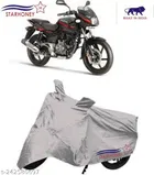 Polyester Waterproof Bike Cover for Suzuki Sling Shot Plus 