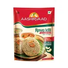 Aashirvaad Rava Idli Instant Mix - 500 g