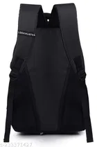 Nylon Backpack for Men & Women 