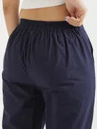 Rayon Regular Fit Trouser for Women 