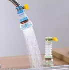 Expandable Head Nozzle Faucet 