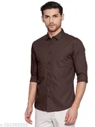 Spread Collar Kurta for Men 