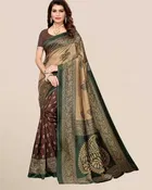 SVB साड़ी फॉर वीमेन 