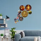 MDF Wooden Wall Hanging Quotes 