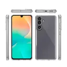 Rubber Mobile Back Cover for Samsung F36 5G / M36 5G 