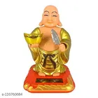 Laughing Buddha Showpieces 